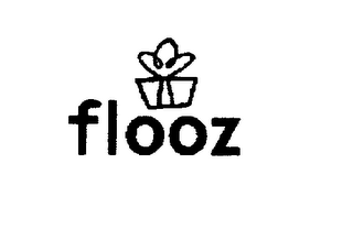 FLOOZ logo