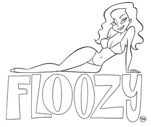 FLOOZY logo
