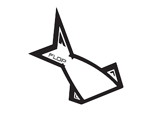 FLOP logo
