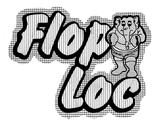 FLOP LOC logo