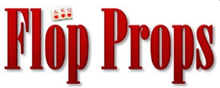 FLOP PROPS AKQ logo