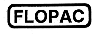 FLOPAC logo