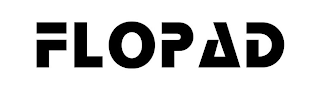 FLOPAD logo