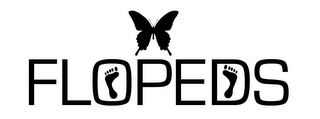 FLOPEDS logo