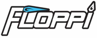 FLOPPI logo