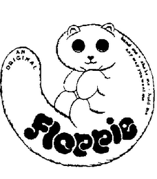 FLOPPIE logo