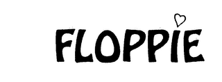 FLOPPIE logo