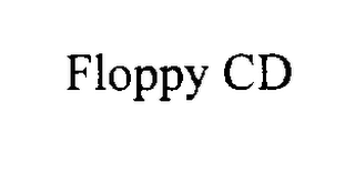 FLOPPY CD logo