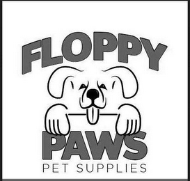 FLOPPY PAWS PET SUPPLIES