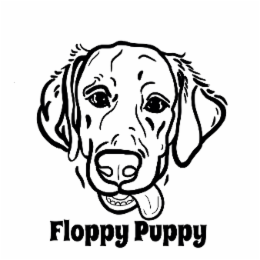 FLOPPY PUPPY logo