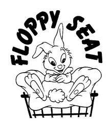FLOPPY SEAT logo
