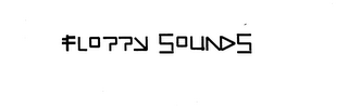 FLOPPY SOUNDS logo