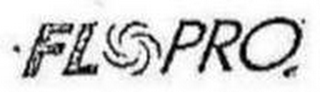 FLOPRO logo