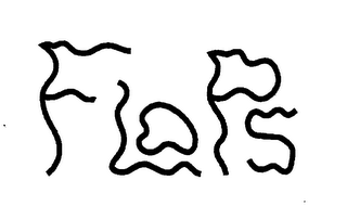 FLOPS logo