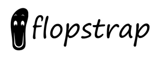 FLOPSTRAP logo
