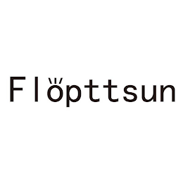 FLOPTTSUN logo