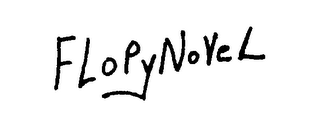 FLOPYNOVEL logo