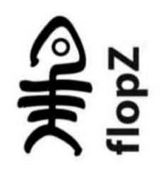 FLOPZ logo