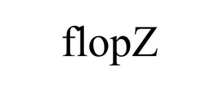 FLOPZ logo