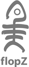 FLOPZ logo