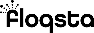 FLOQSTA logo