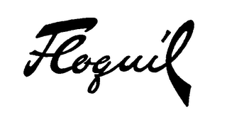 FLOQUIL logo