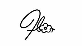 FLOR logo