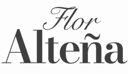 FLOR ALTEÑA logo