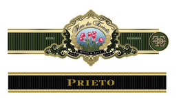 FLOR DE ESTELI NICARAGUA MOYA & RUIZ D.M. N.R. PRIETO logo
