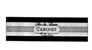 FLOR DE FLOREZ CABINET SELECTION logo