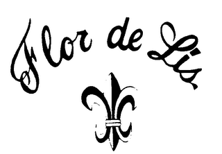 FLOR DE LIS logo