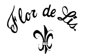 FLOR DE LIS logo