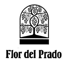 FLOR DEL PRADO logo