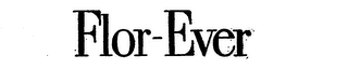 FLOR-EVER logo