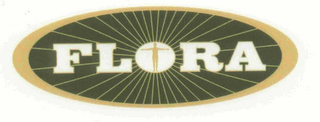 FLORA logo