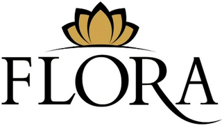 FLORA logo