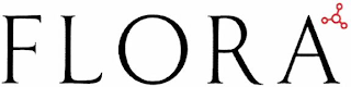 FLORA logo