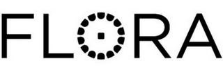 FLORA logo