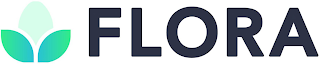 FLORA logo