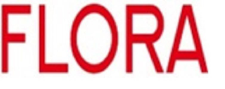 FLORA logo