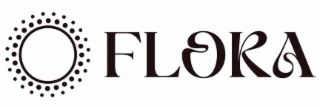 FLORA logo