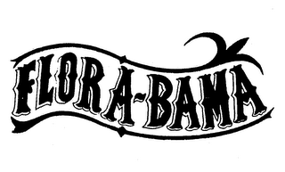 FLORA-BAMA logo