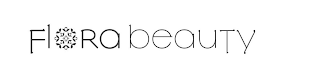 FLORA BEAUTY logo