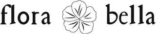 FLORA BELLA logo