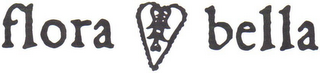 FLORA BELLA logo