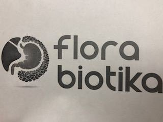 FLORA BIOTIKA logo