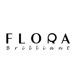 FLORA BRILLIANT logo