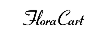 FLORA CART logo