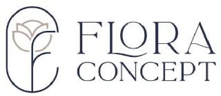 FLORA CONCEPT logo