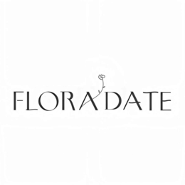 FLORA DATE logo